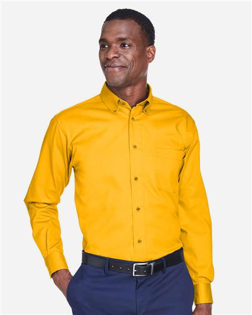 Model Sunray Yellow