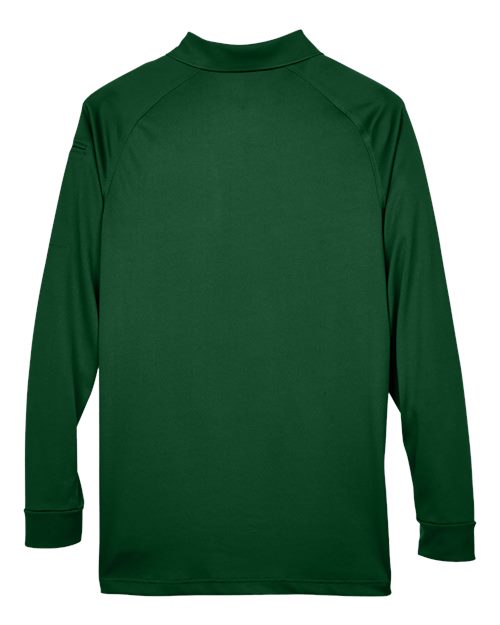 Back Product Dark Green