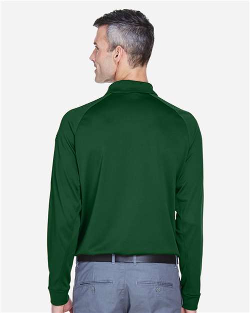 Back Model Dark Green