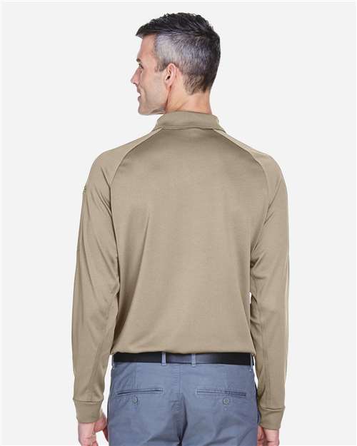 Back Model Desert Khaki