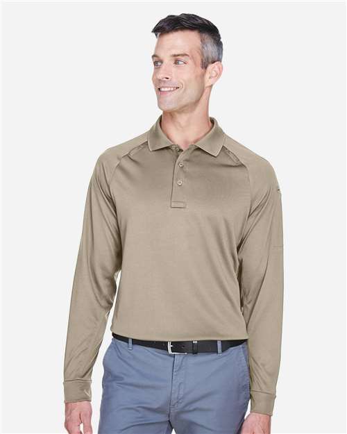 Model Desert Khaki