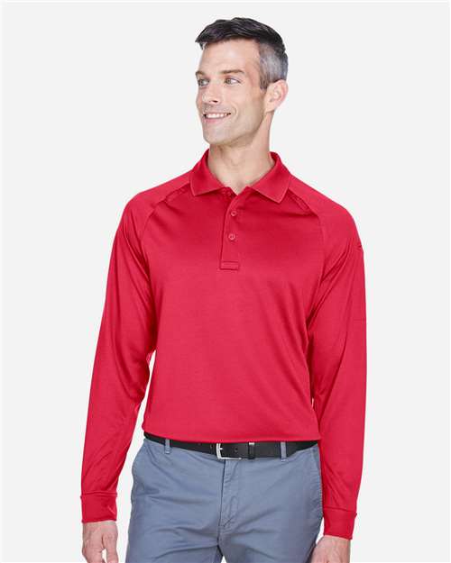 Model Red