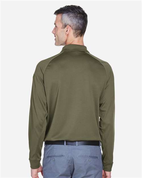 Back Model Tactical Green