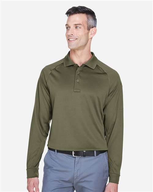 Model Tactical Green