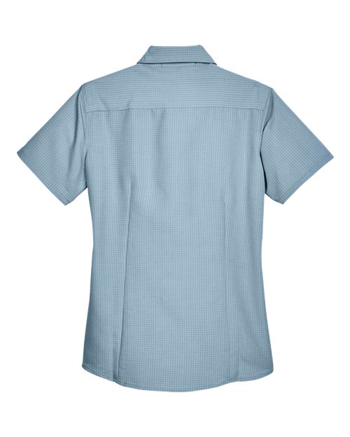 Back Product Cloud Blue