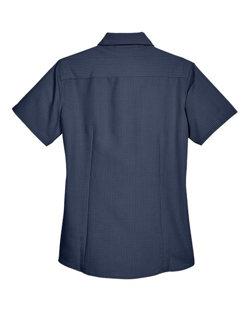 Back Product Navy