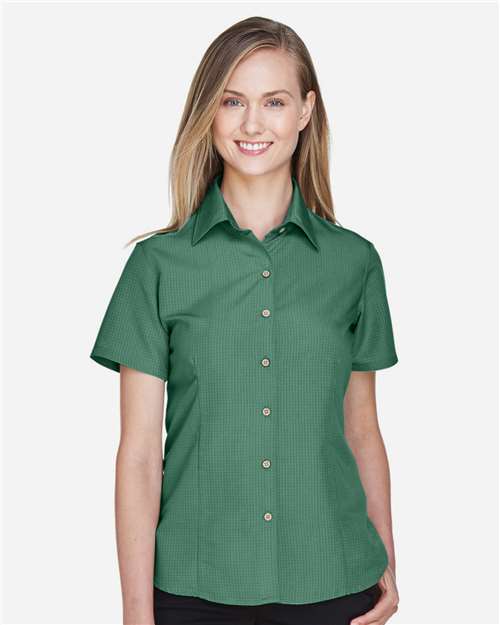 Model Palm Green