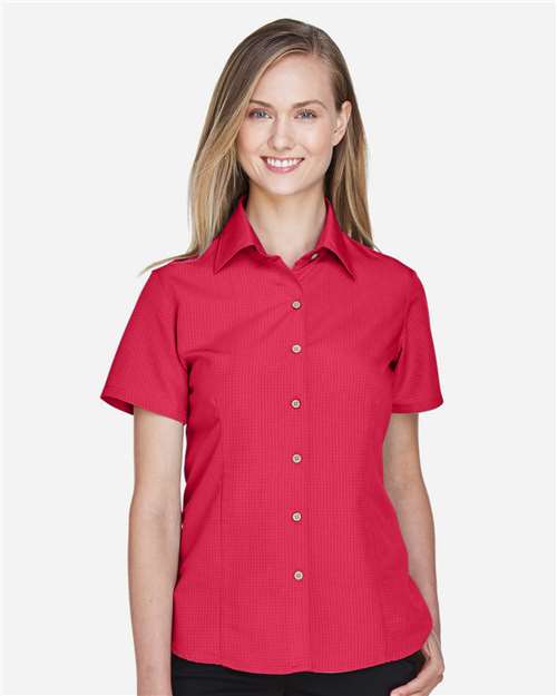 Model Parrot Red