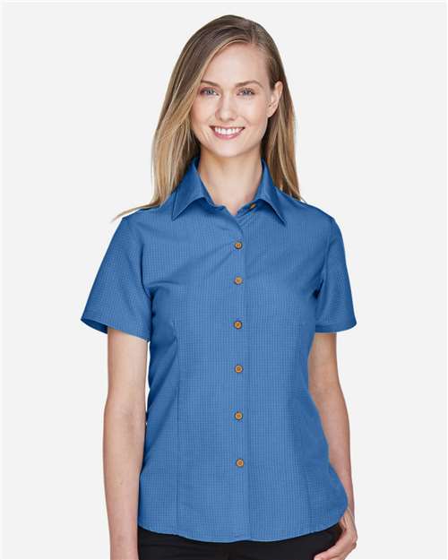 Model Pool Blue