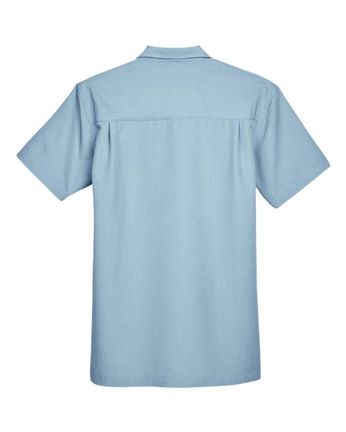 Back Product Cloud Blue
