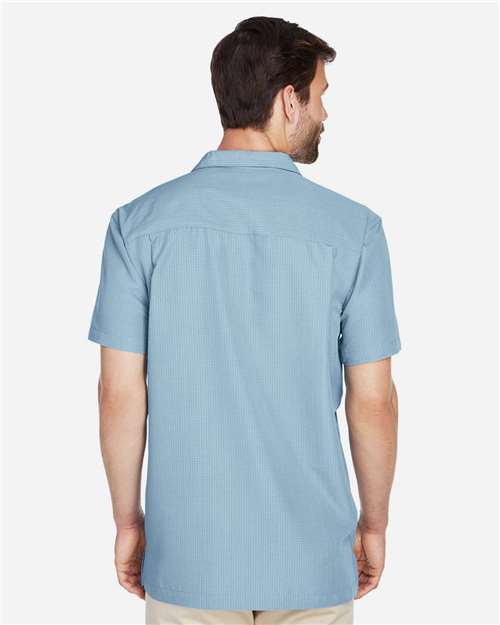 Back Model Cloud Blue