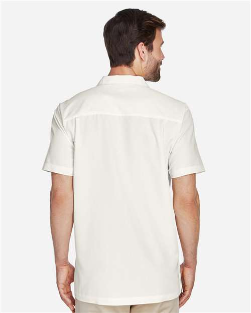 Back Model Cream
