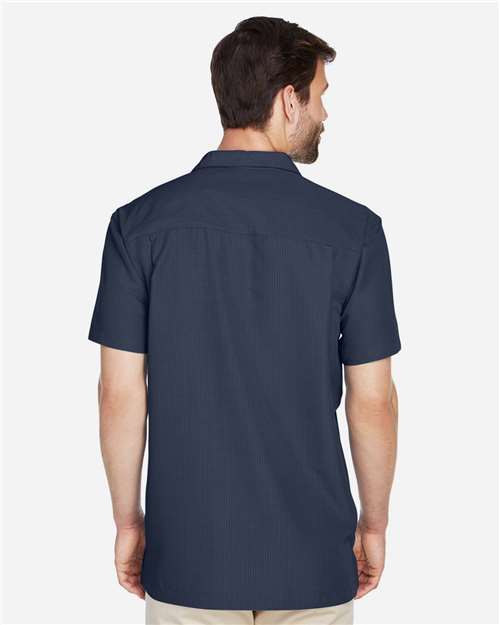 Back Model Navy