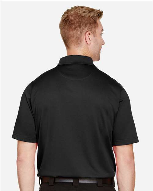Back Model Black