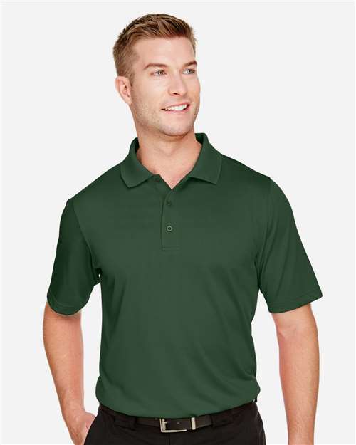 Model Dark Green