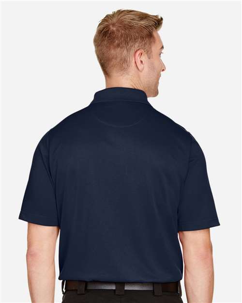 Back Model Dark Navy