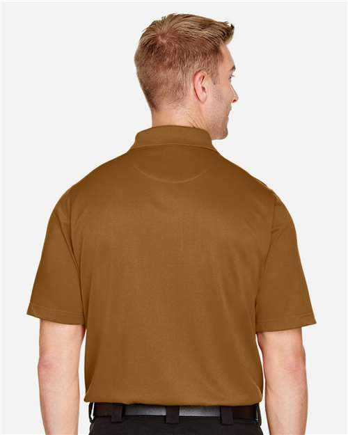 Back Model Duck Brown