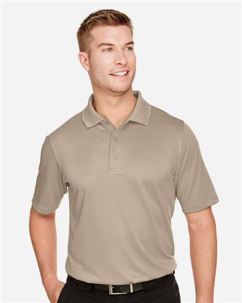 Model Khaki