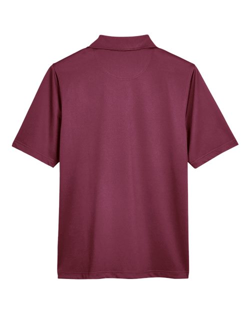 Back Product Maroon