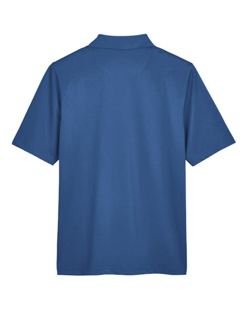 Back Product Pool Blue