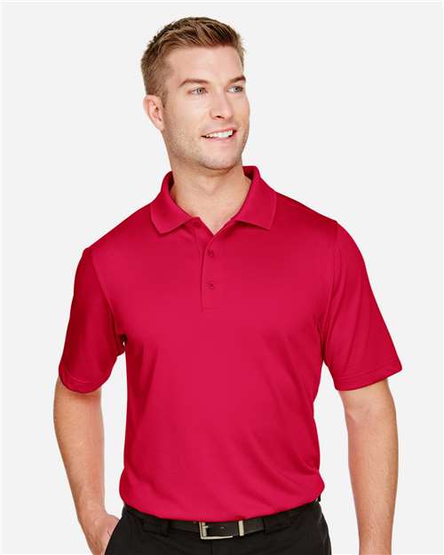 Model Red