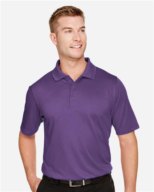 Model Team Purple