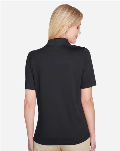 Back Model Black