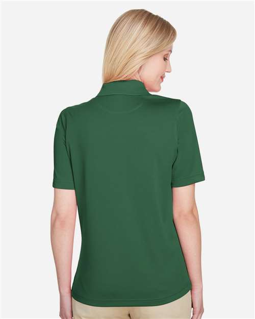 Back Model Dark Green