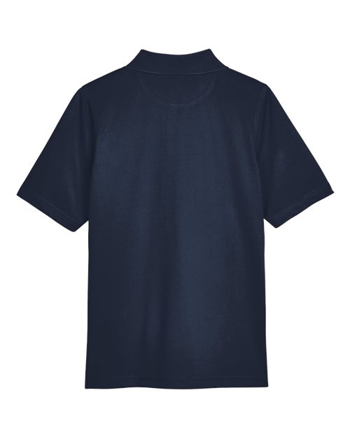 Back Product Dark Navy