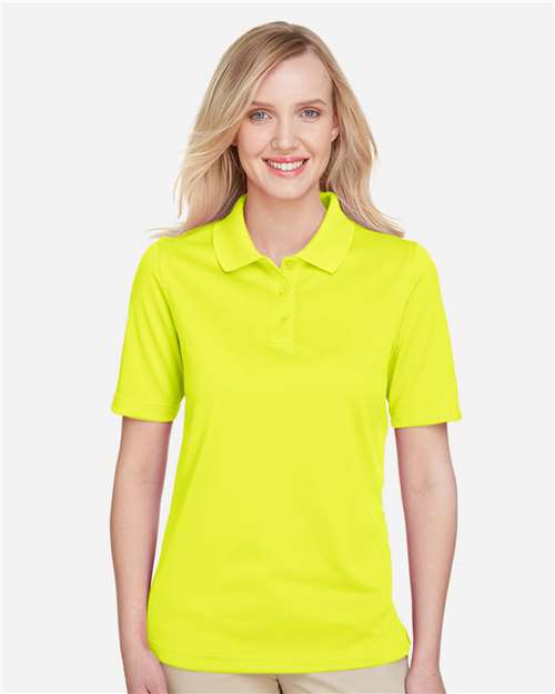 Model Safety Yellow