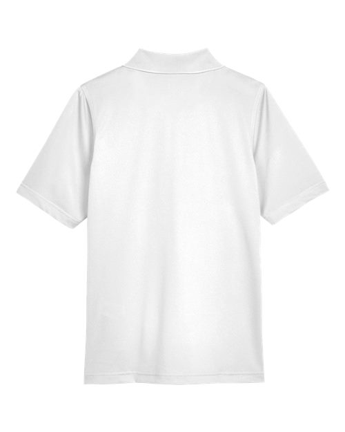 Back Product White