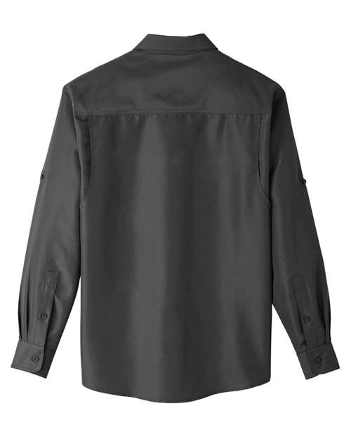 Back Product Dark Charcoal