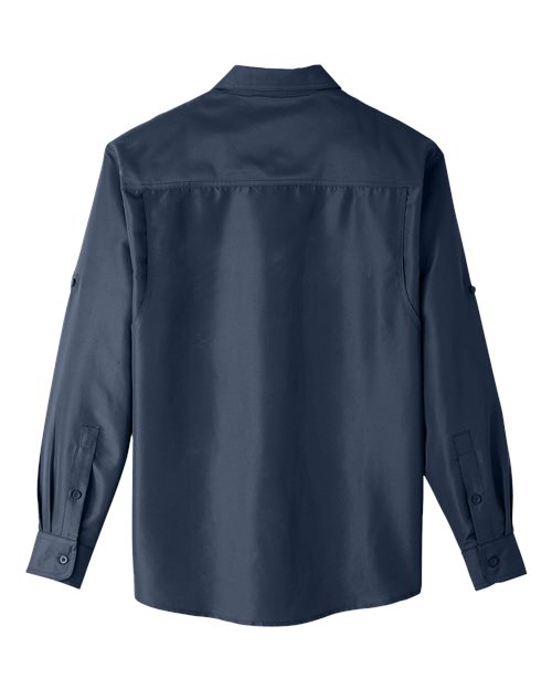 Back Product Navy