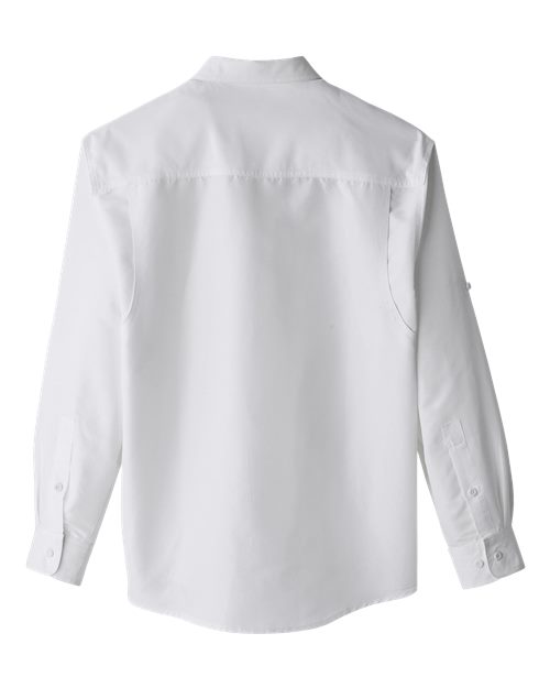 Back Product White
