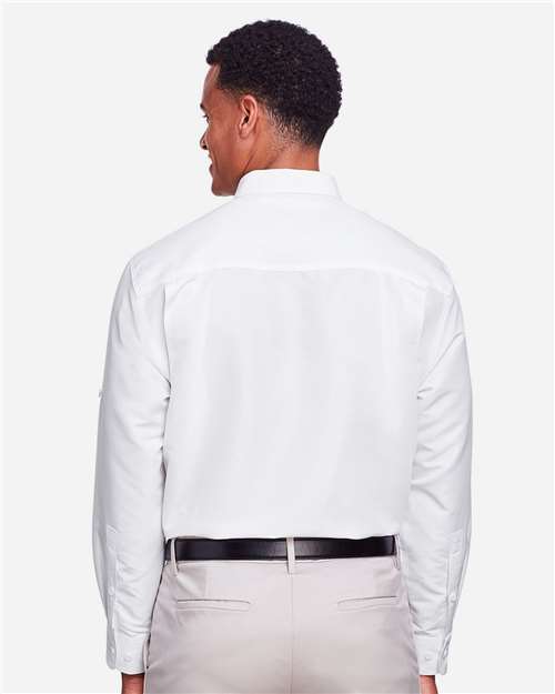 Back Model White