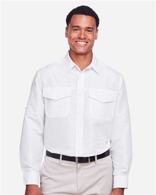 Model White