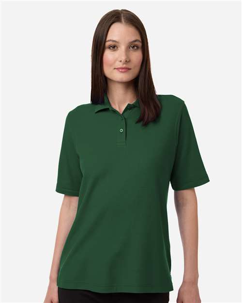 Model Dark Green