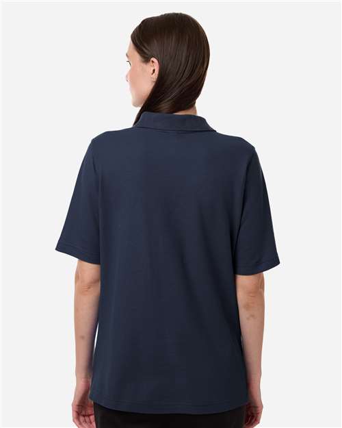 Back Model Dark Navy