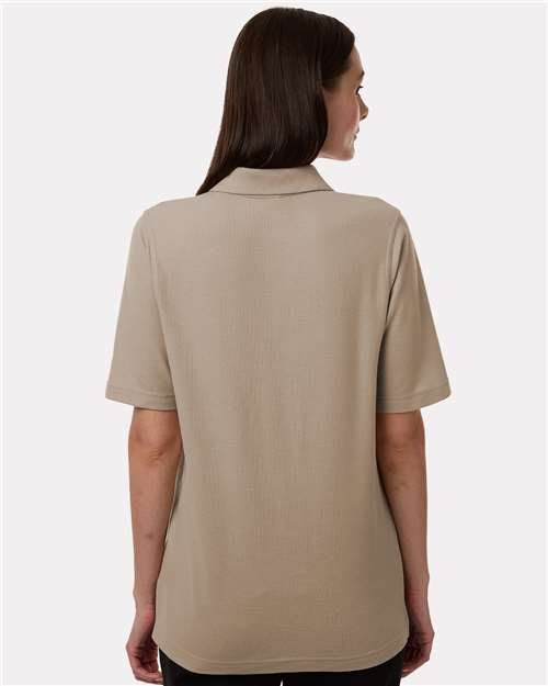 Back Model Khaki