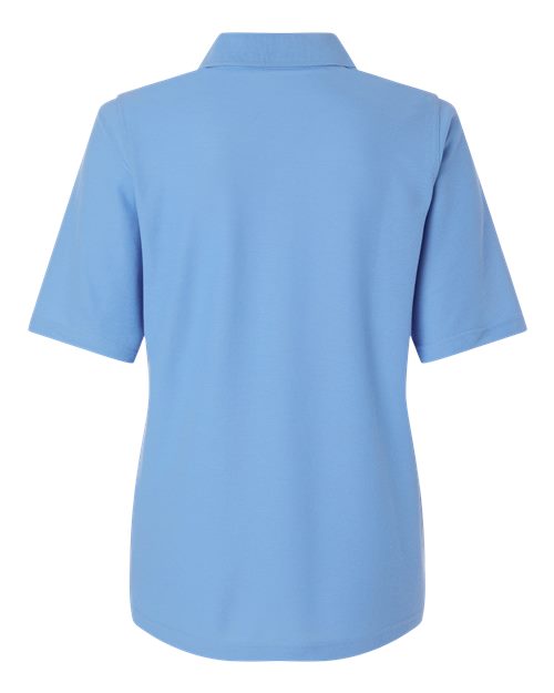 Back Product Light College Blue
