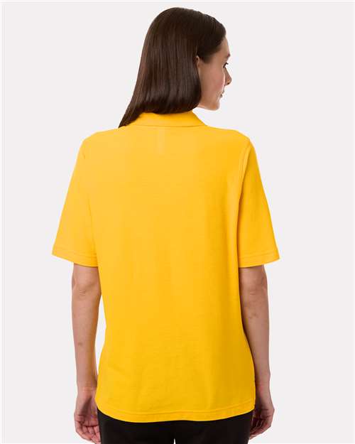 Back Model Sunray Yellow