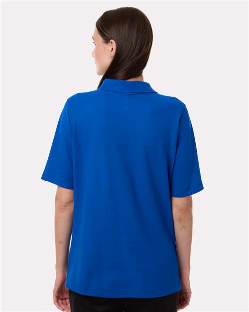 Back Model True Royal