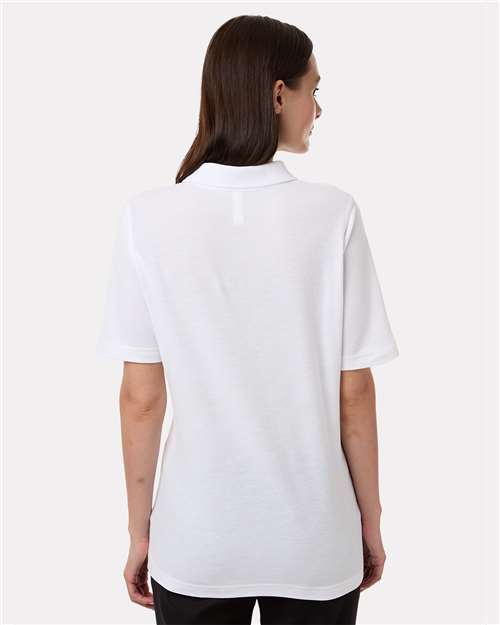 Back Model White