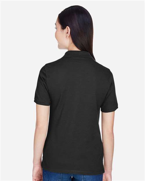 Back Model Black