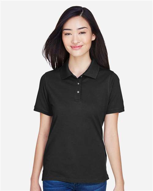 Model Black