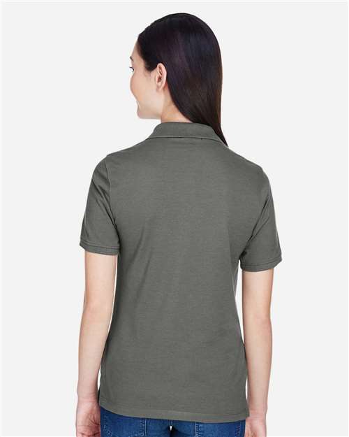 Back Model Charcoal
