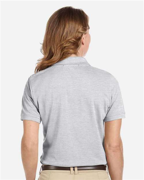 Back Model Grey Heather