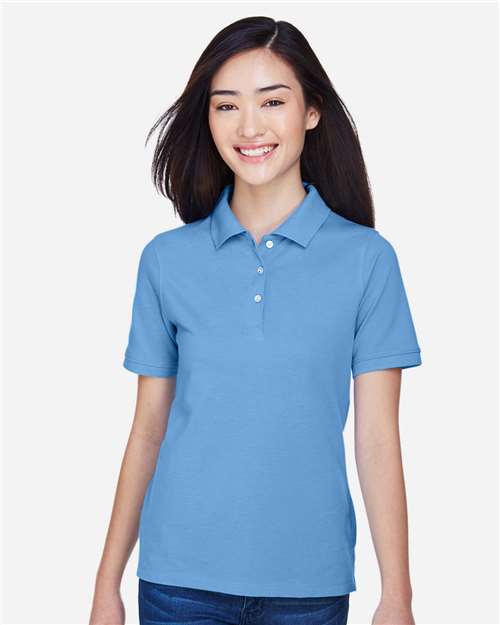 Model Light College Blue