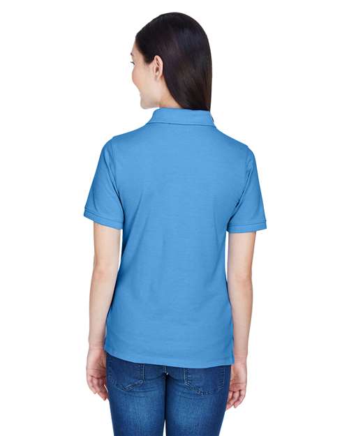Back Model Nautical Blue