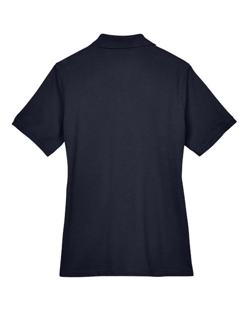 Back Product Navy